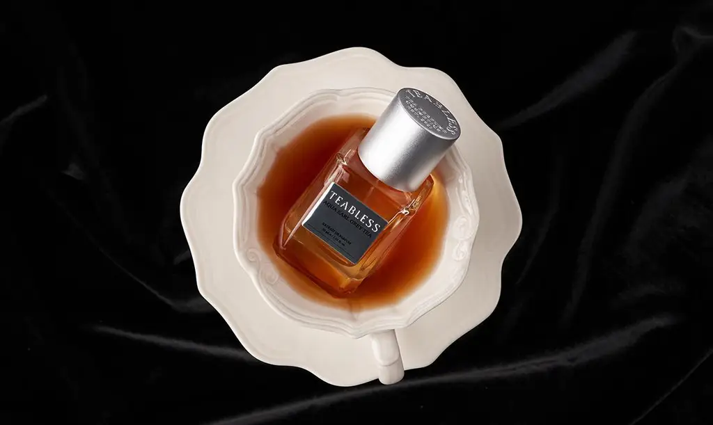 [올영1위향수] 티블레스 퍼퓸 30ml 3종 중 택 1 상세페이지 5